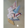 Fazzoletto da taschino Perofil VPRT00309