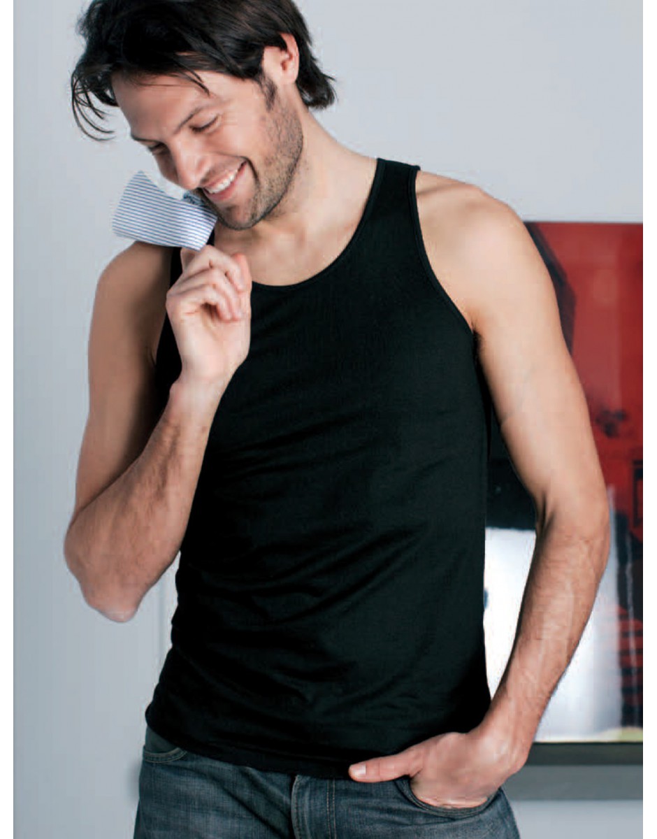 S/S Uomo art. 204 Moretta