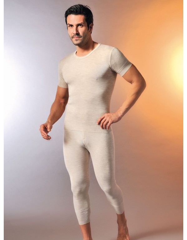 M/M art. 2446 Madiva Uomo - 50% Lana