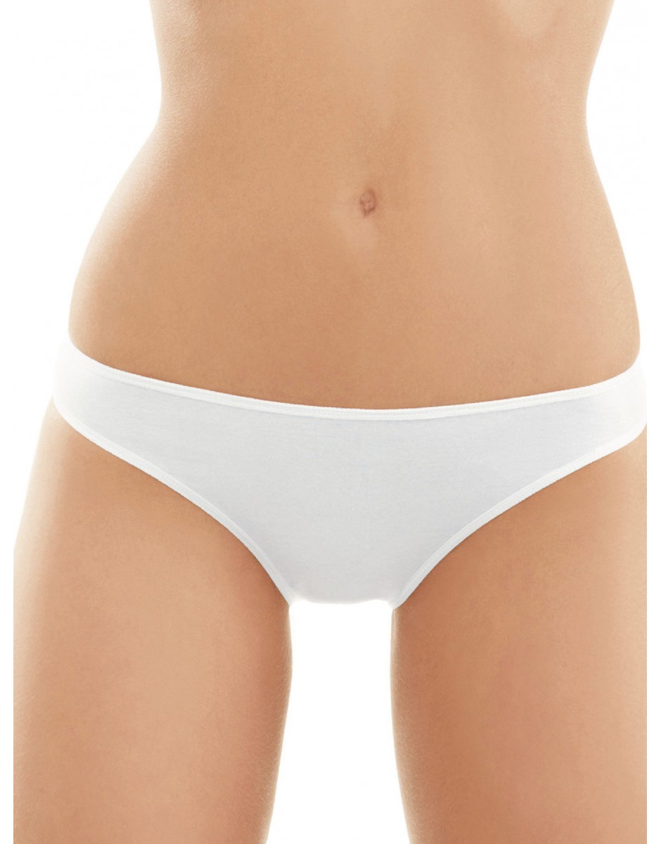 2x Slip Donna Ragno 7455M vita bassa