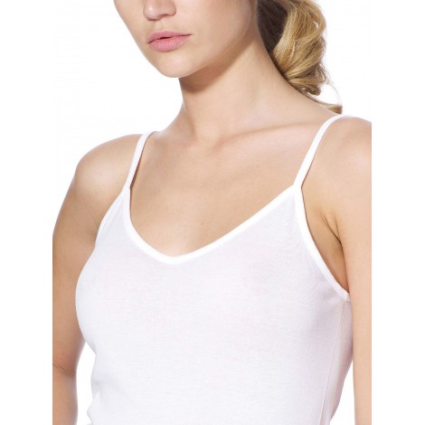 Top Filoscozia Donna EcoRagno 2819E