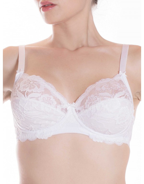 Reggiseno 250 Lepel Belseno Pizzo