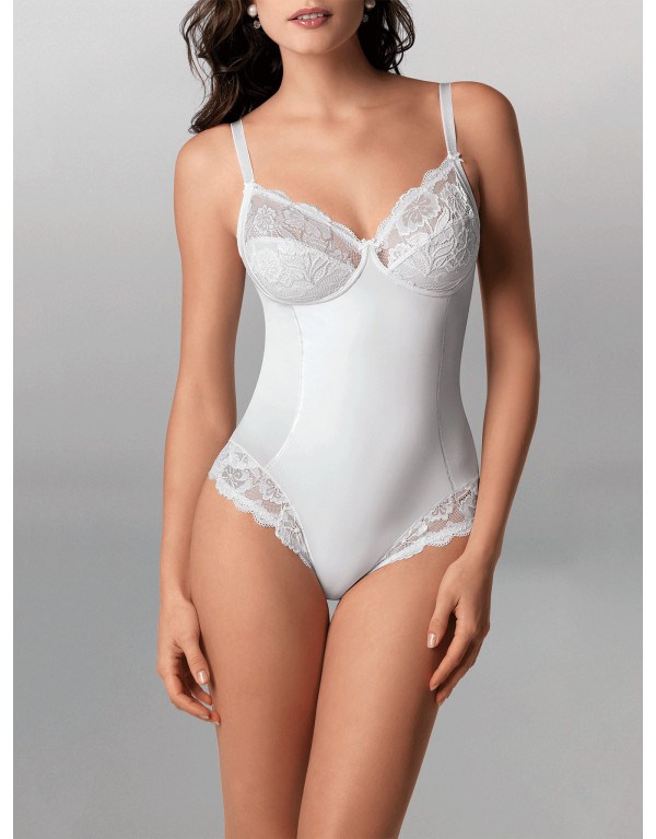 Body 254 Belseno Lepel Pizzo