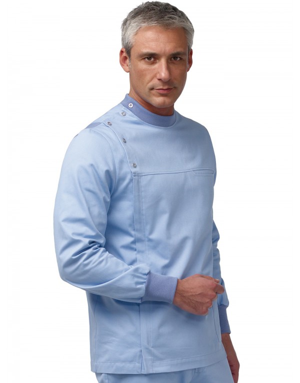 Casacca Uomo Jason Siggi