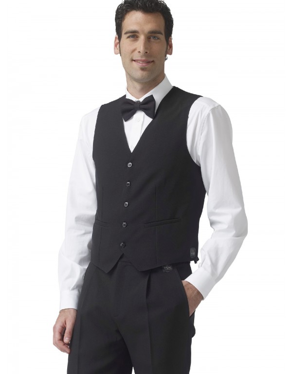 Gilet Uomo Stefano Siggi