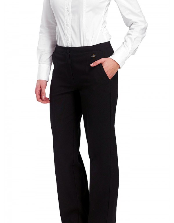 Pantalone Donna Susanne Siggi