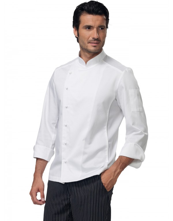 Giacca Cuoco Stewart Siggi