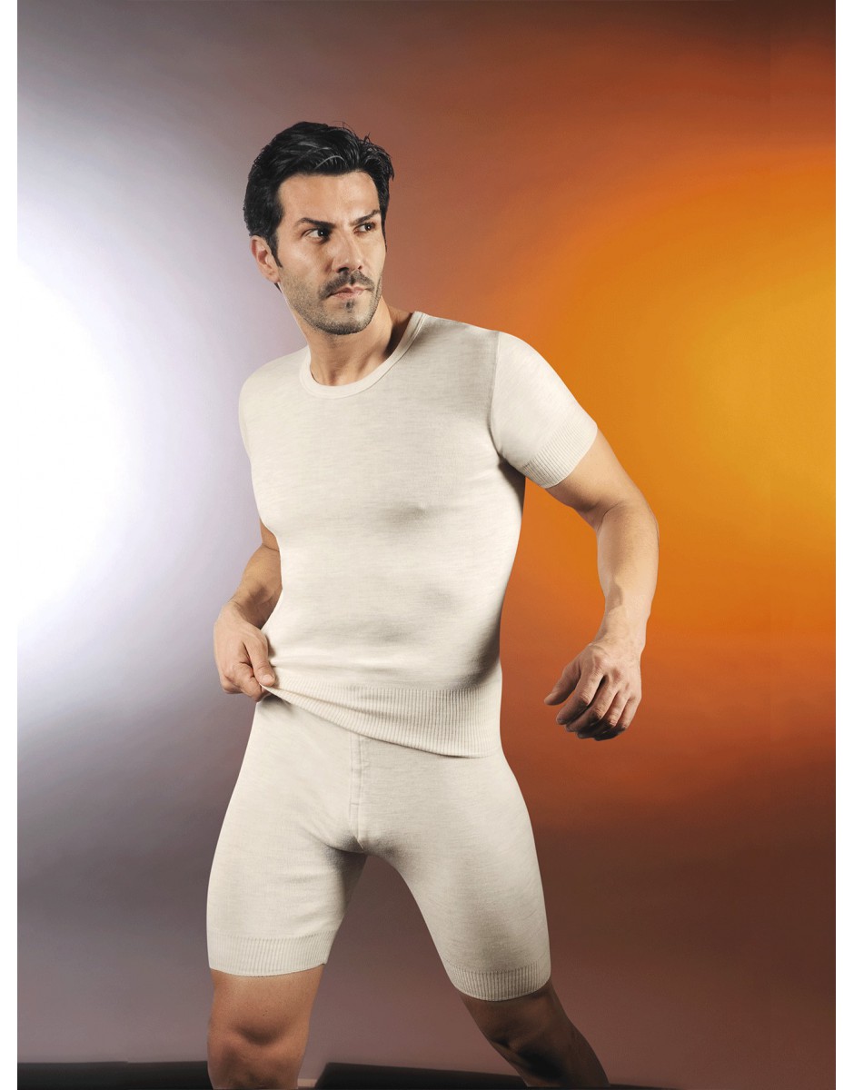 M/M Uomo 2080 di Madiva - 80% Lana