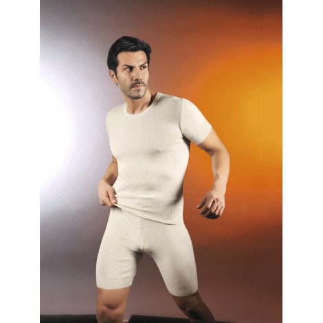 M/M Uomo 2080 di Madiva - 80% Lana