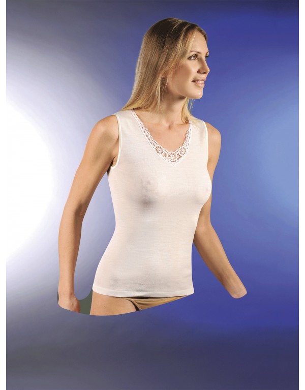 S/L art. ALLEGRA Madiva Donna - 100% Lana