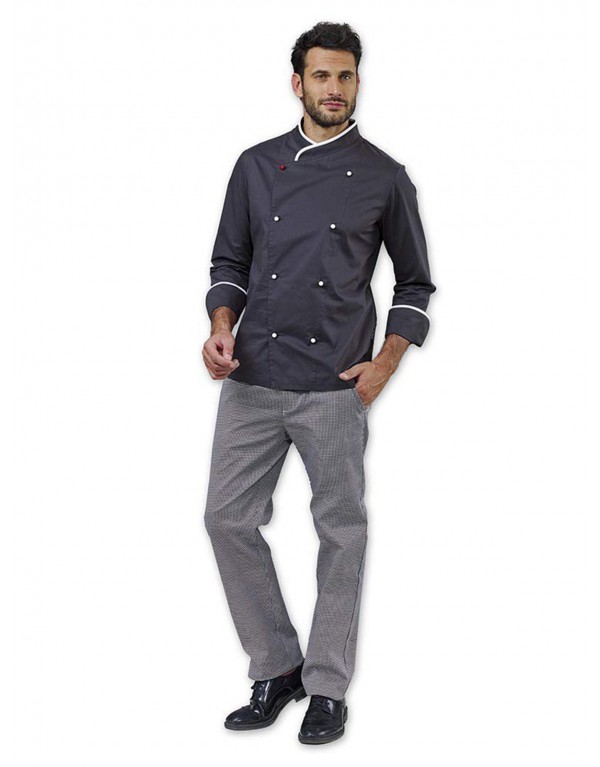 Giacca Chef Uomo Floyd Siggi