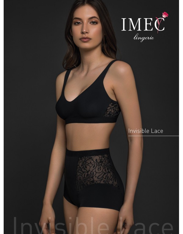 Guaina IMEC art. 11440 Linea Invisible Lace
