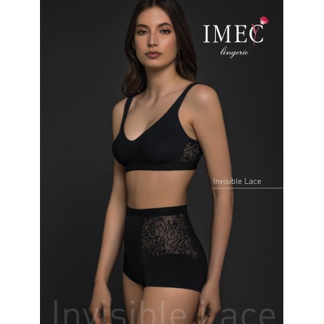 Guaina IMEC art. 11440 Linea Invisible Lace
