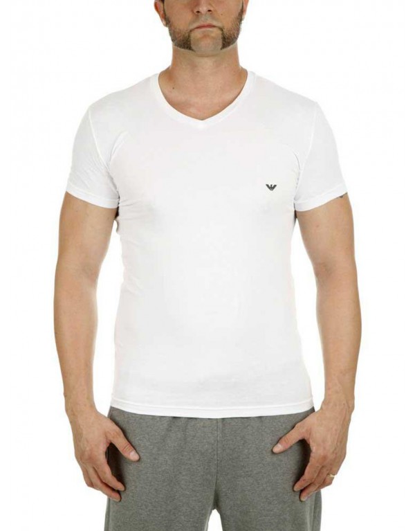 T-shirt Armani "V" 110810_CC729