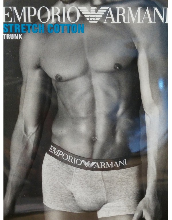 Boxer Armani 111389_CC729