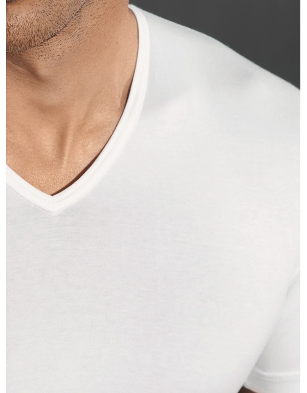 M/M scollo "V" 24189 Perofil 4Season