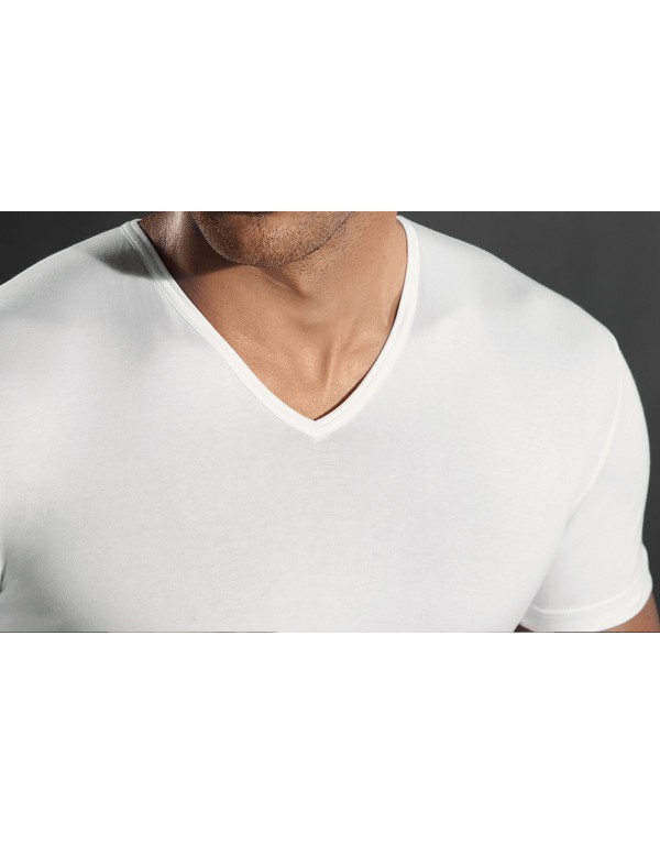 M/M scollo "V" 24189 Perofil 4Season