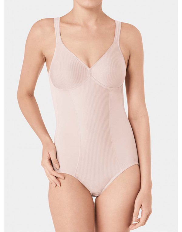 Body Triumph Modern Soft + Cotton BS