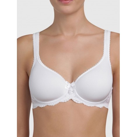 Reggiseno AP004MV Playtex Flowery Lace