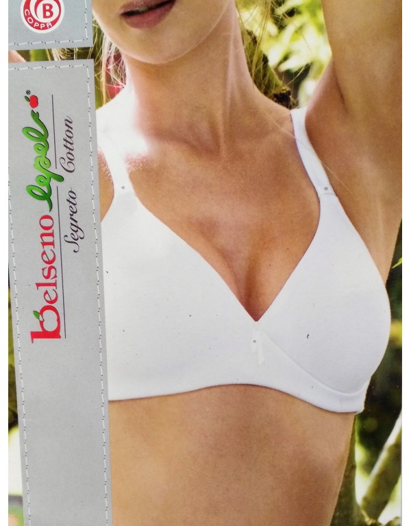 Reggiseno Incrociato Lepel Art. 355