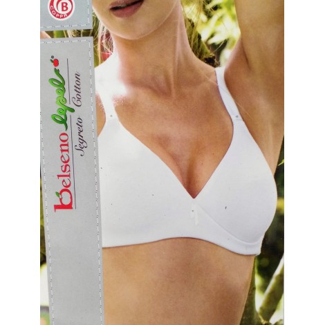 Reggiseno Incrociato Lepel Art. 355