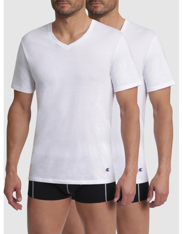 2x M/M Collo "V" Champion AC009G7