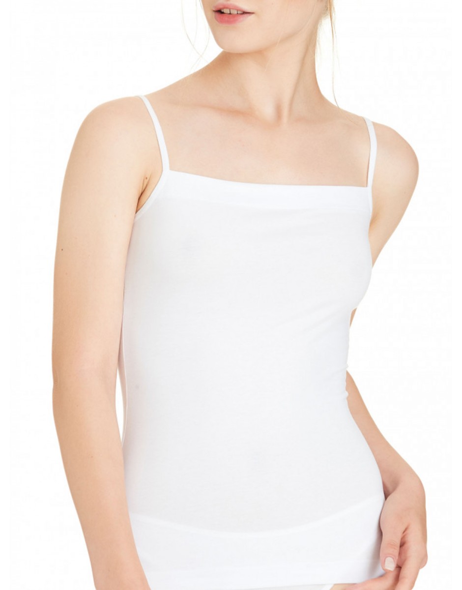Top Bio Donna 71353E