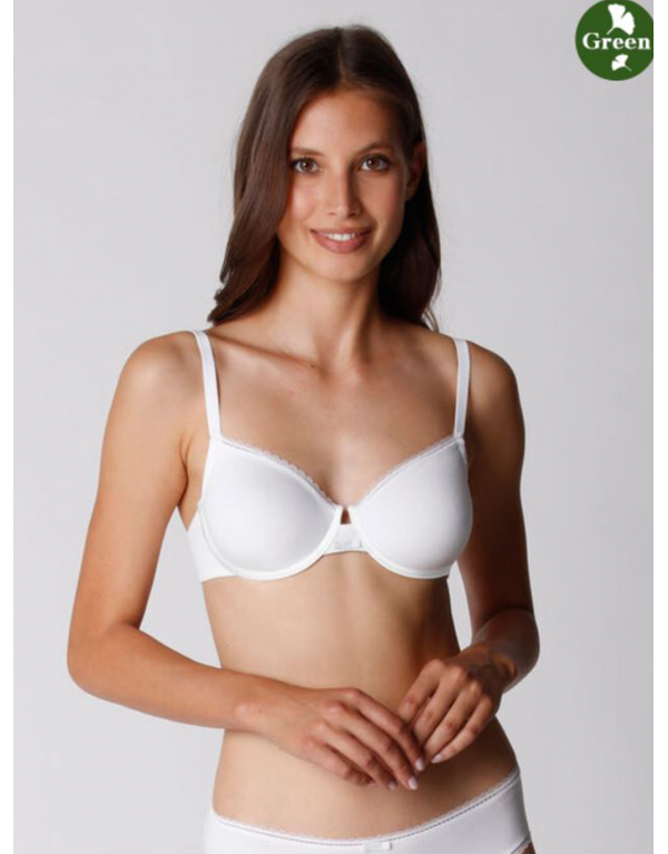 Reggiseno Lovable BIO COMFORT Art.L0BBH