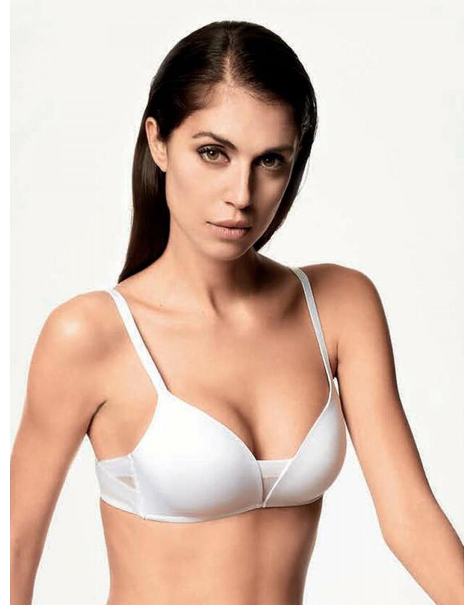 Reggiseno Triangolo Lormar Extra
