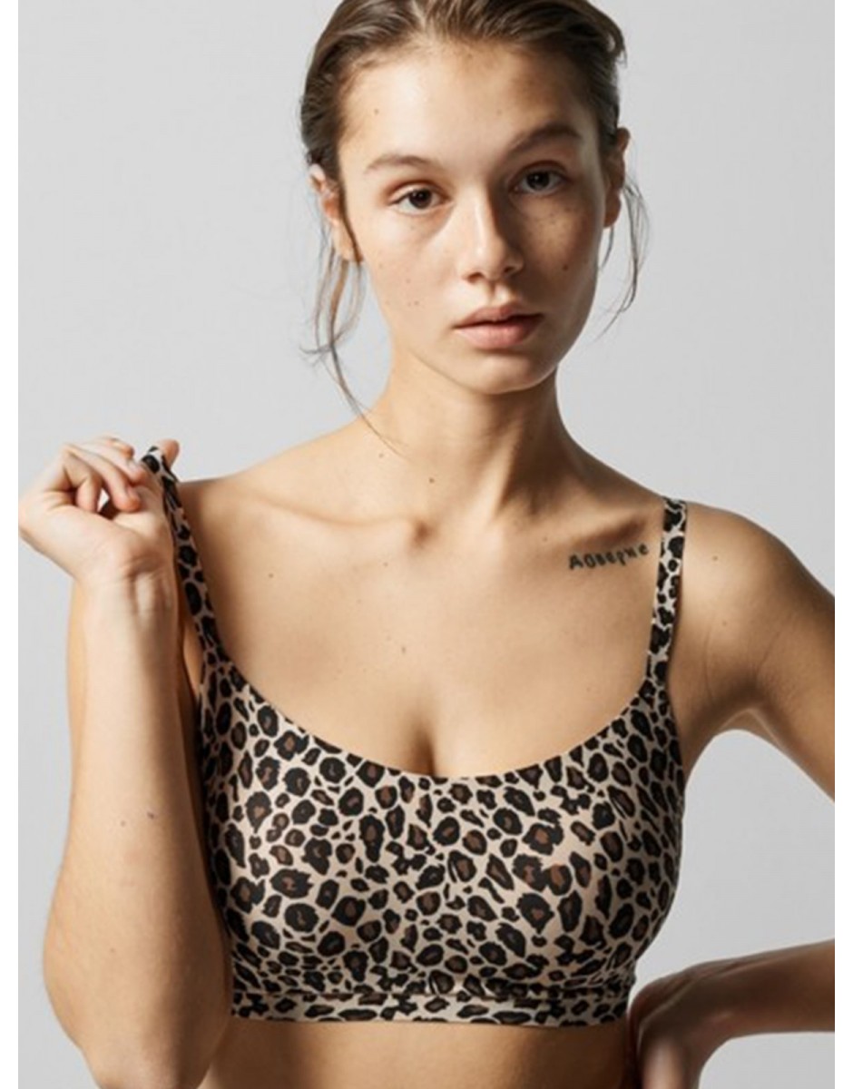 Bralette Chantelle C11D20 Soft Stretch
