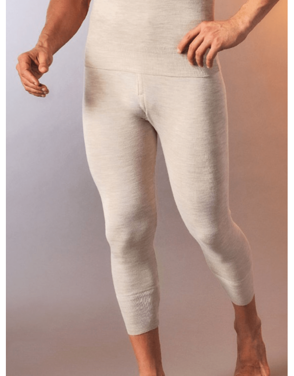 Mutanda gamba lunga art. 2080 Madiva Uomo - 80%