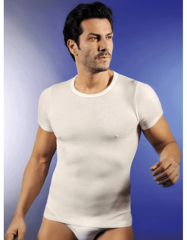 M/M art. ALASSIO Madiva Uomo - 80% Lana