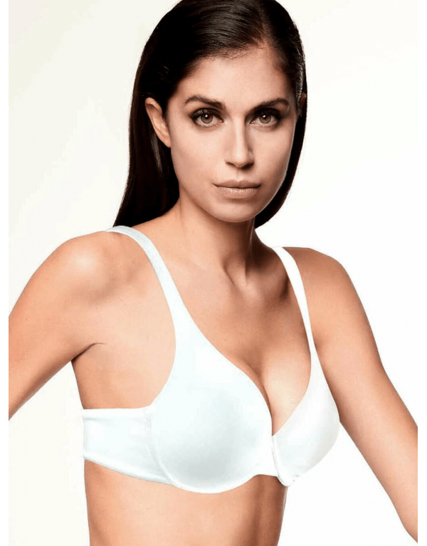 Reggiseno Sfoderato Lormar Extra Cotton 1946