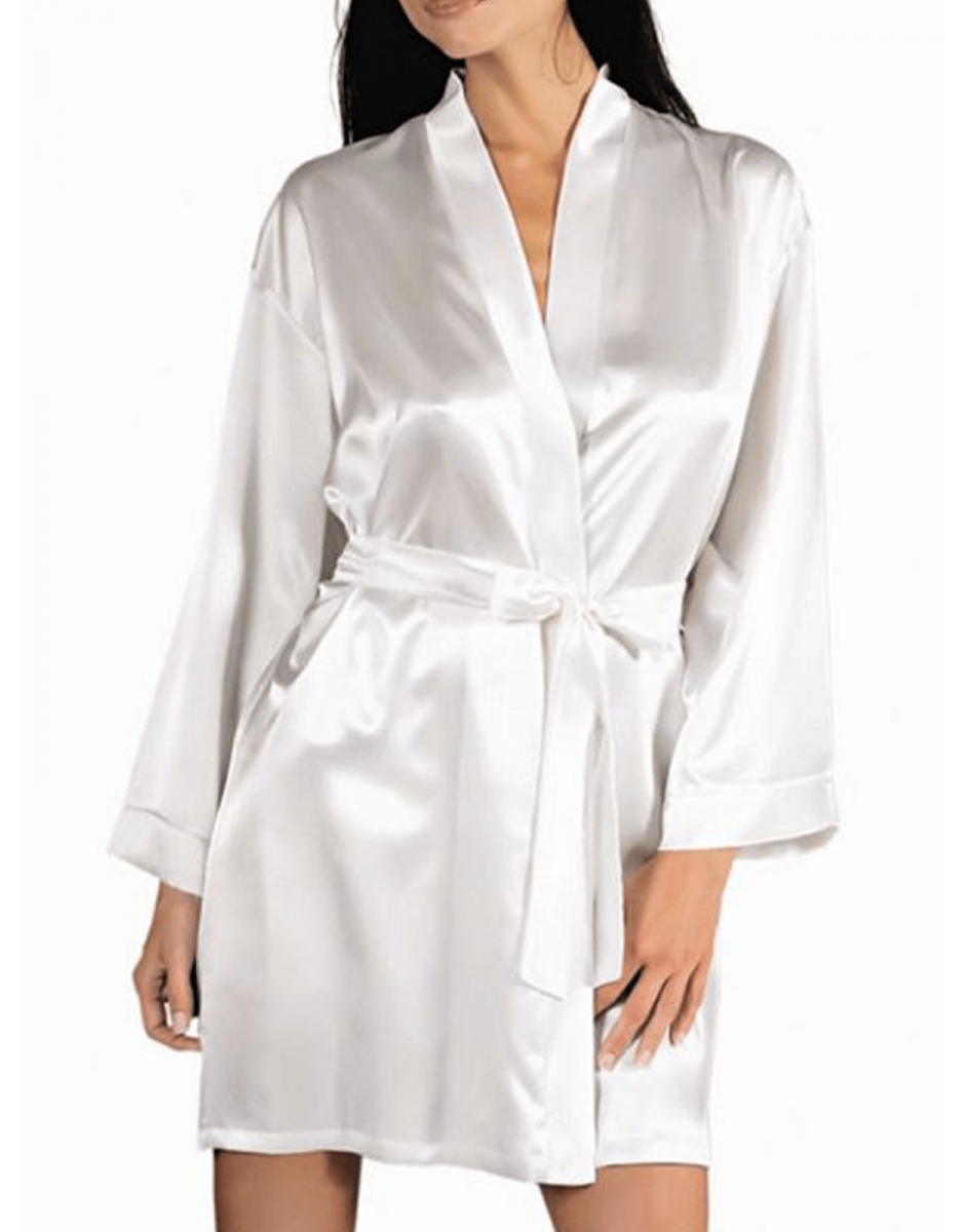 Vestaglia Kimono 862 Andra Lingerie