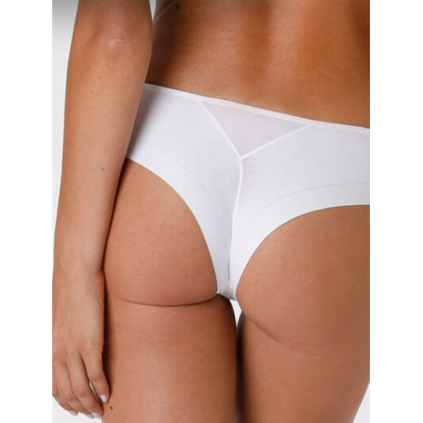 Culotte 10137 Lovable Invisible Cotton