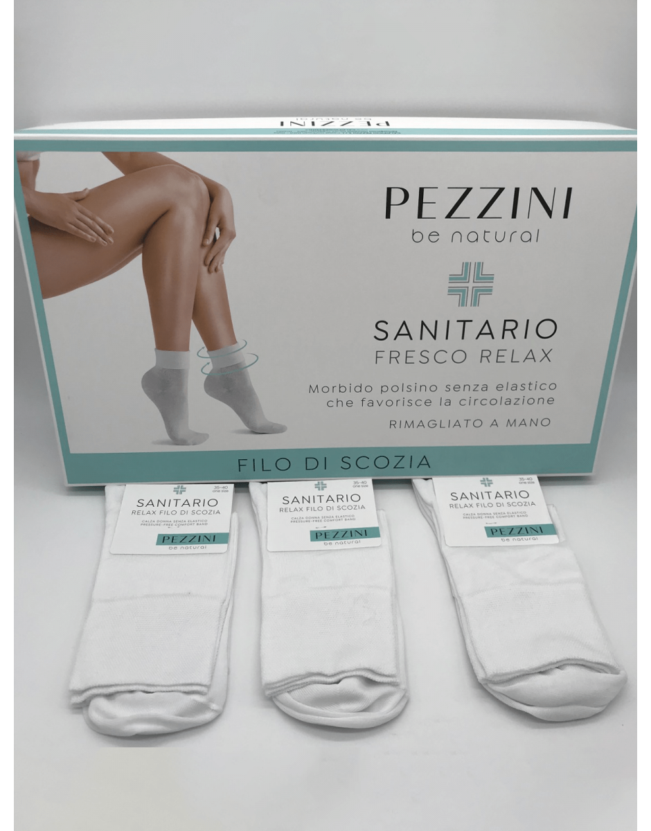 calze pezzini