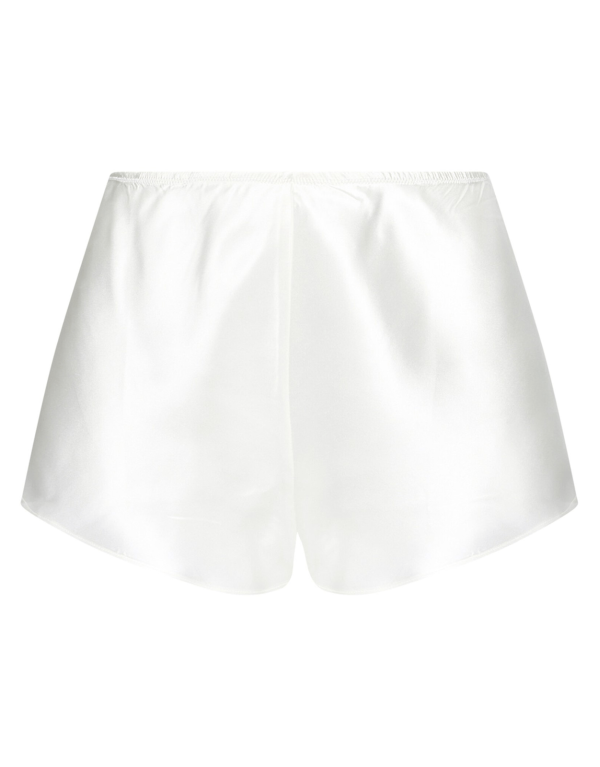 Short pigiama seta Simone Pérèle Dream Art. 15B640