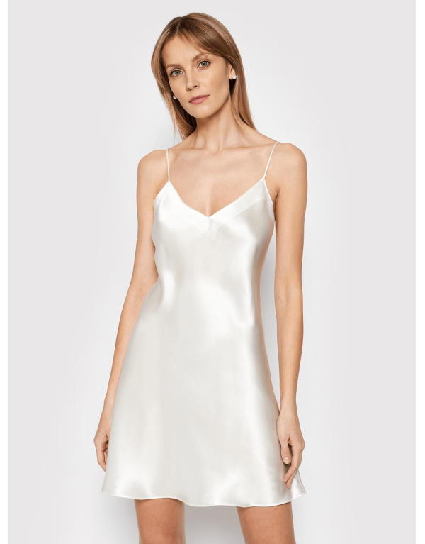 Sottoveste seta Simone Perele Dream 15B940