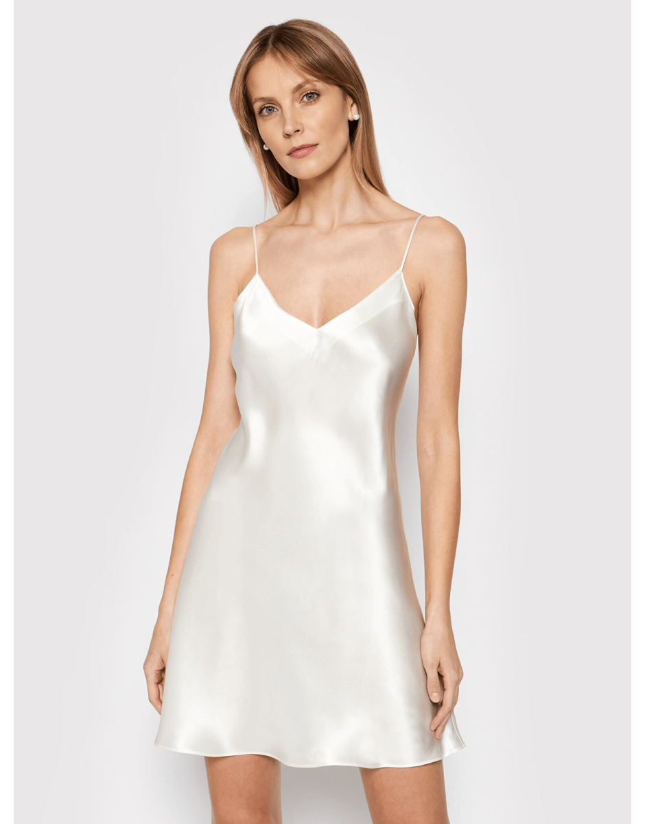 Sottoveste seta Simone Pérèle Dream Art. 15B940