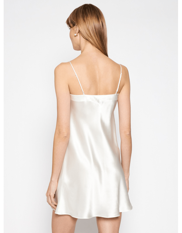 Sottoveste seta Simone Pérèle Dream Art. 15B940