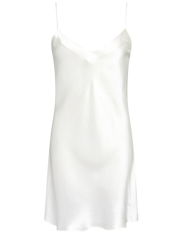 Sottoveste seta Simone Pérèle Dream Art. 15B940
