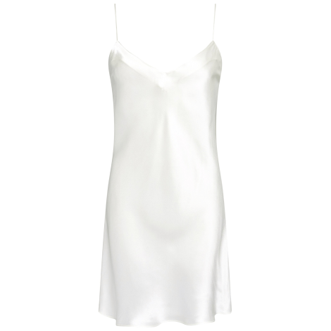 Sottoveste seta Simone Pérèle Dream Art. 15B940