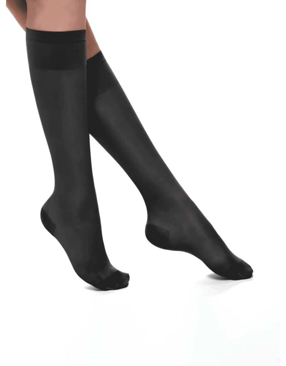 Gambaletto donna 70 DEN Corti Moda Busto Arsizio (VA)