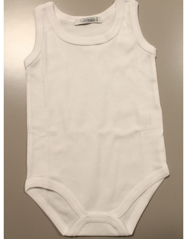 Body Spalla Larga Neonato 864 Lillibet1987
