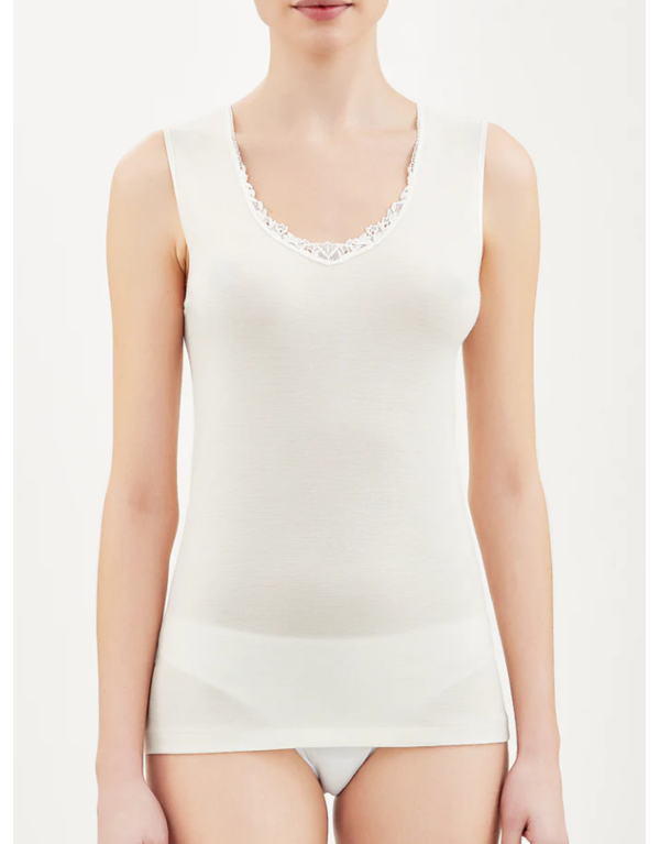 S/L Lana Ragno Donna 073092