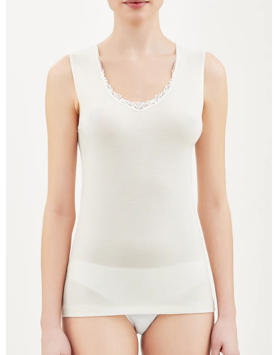 S/L Lana Ragno Donna 073092