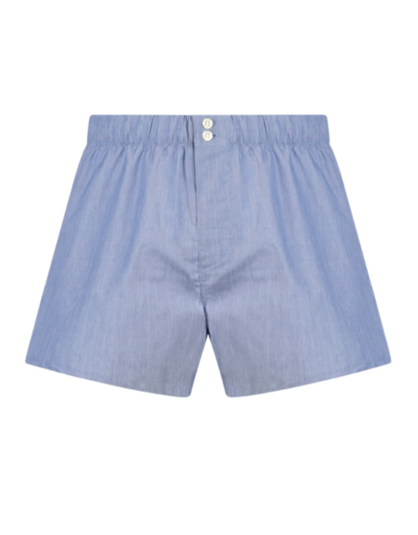 Boxer tela uomo Ragno 06533S