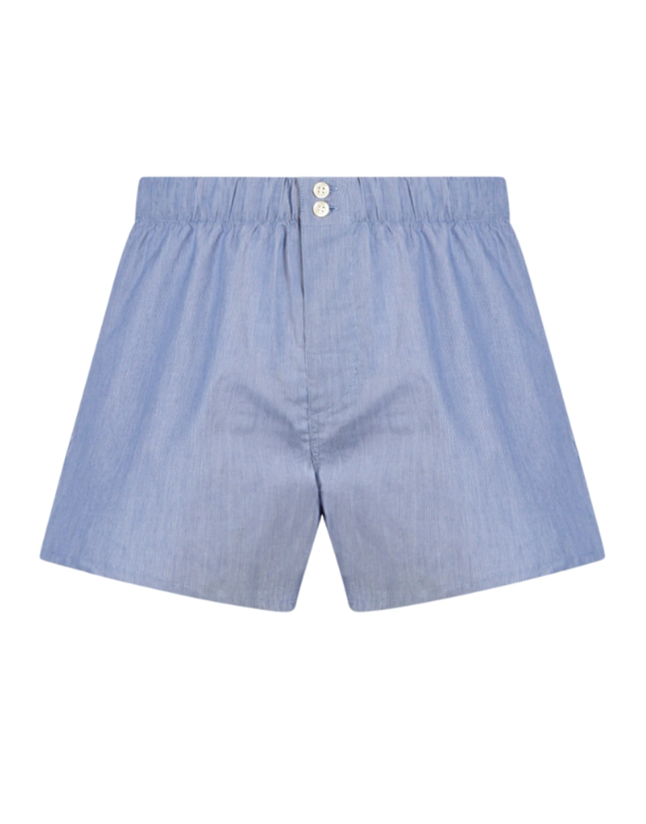 Boxer tela uomo Ragno 06533S