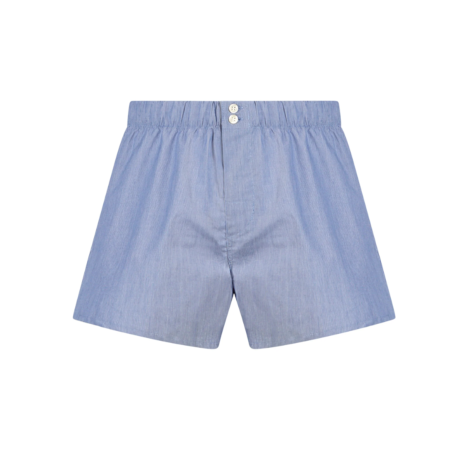 Boxer tela uomo Ragno 06533S