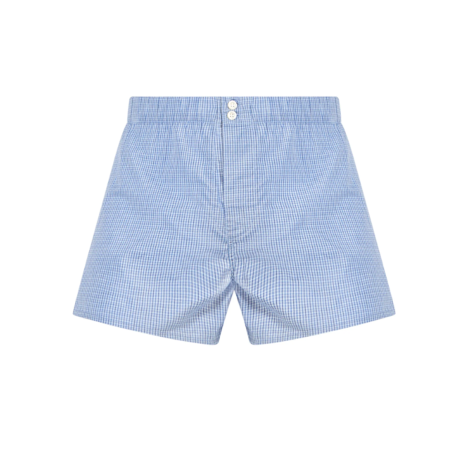 Boxer tela uomo Ragno 06533S